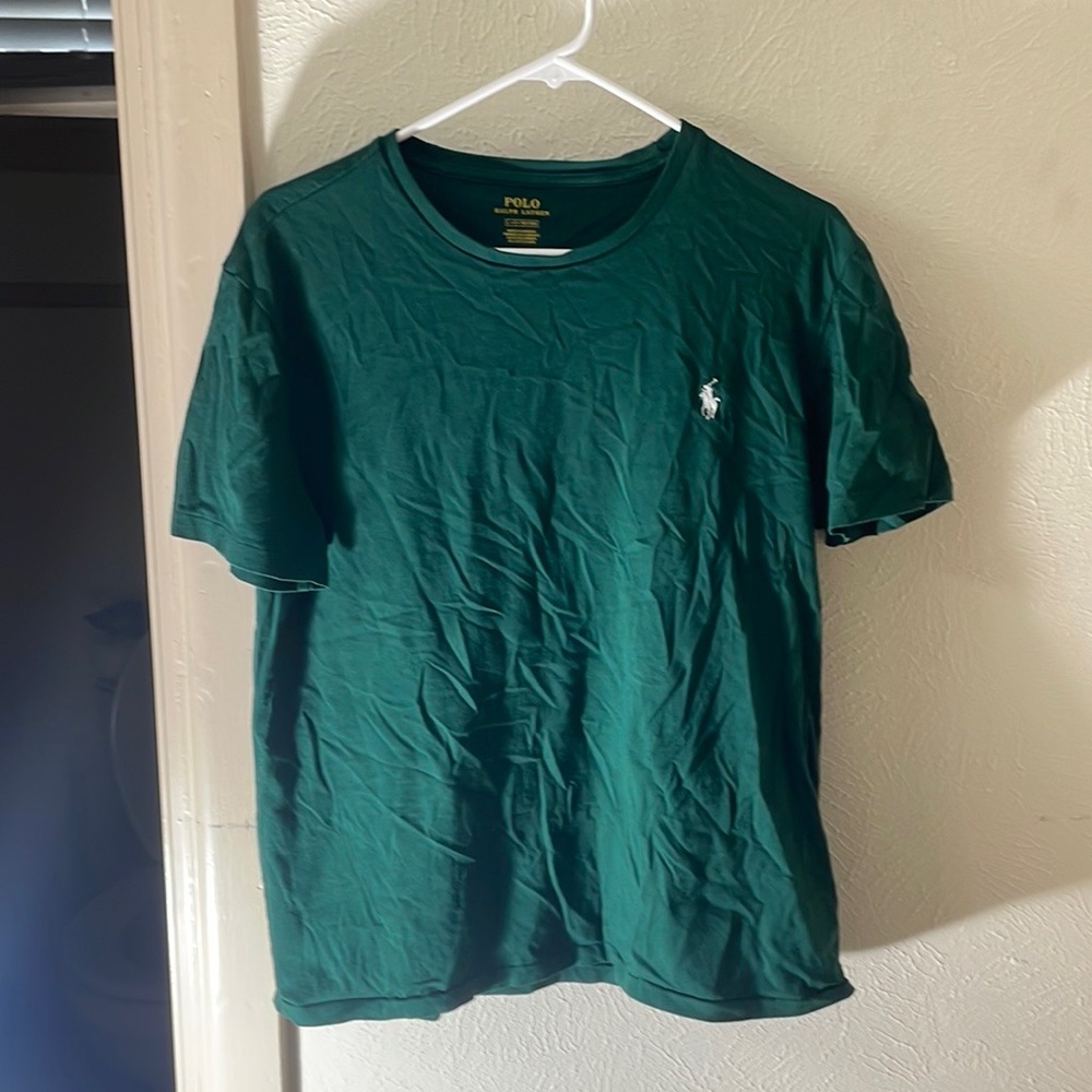 Polo tee